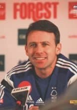 Nottingham Forest v Wigan Athletic 11-Feb-2015