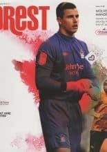 Nottingham Forest v Wolverhampton Wanderers 09-Mar-2013