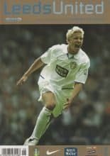 Leeds United v Manchester United 18-Oct-2003