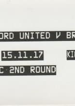 Oxford United Youth v Bristol Rovers Youth  15-Nov-2017