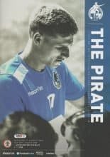 Bristol Rovers v Accrington Stanley 11-Aug-2018