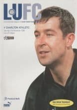 Leeds United v Charlton Athletic 21-Nov-1998