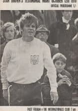 Fulham XI v Chelsea XI  12-Oct-1970