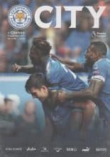 Leicester City v Chelsea 09-Sep-2017