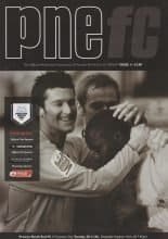 Preston North End v Coventry City 28-Nov-2006