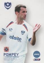 Portsmouth v Dagenham& Redbridge 08-Aug-2015