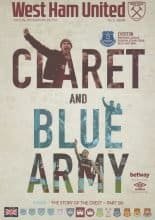 West Ham United v Everton 13-May-2018