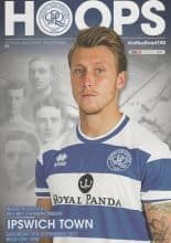 Queens Park Rangers v Ipswich Town  09-Sep-2017