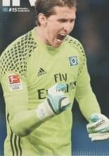 HSV Hamburg v 1 FC Köln 01-Apr-2017