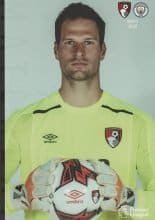 AFC Bournemouth v Manchester City 26-Aug-2017