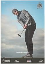 Newcastle United v Manchester United 11-Feb-2018