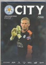Leicester City v Manchester United 23-Dec-2017