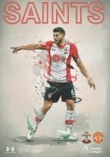 Southampton v Manchester United 23-Sep-1997