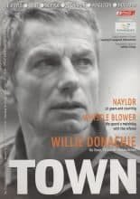 Ipswich Town v Nottingham Forest 12-Mar-2005