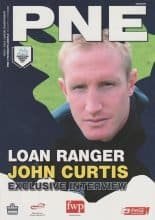 Preston North End v Plymouth Argyle 28-Sep-2004