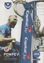 Portsmouth v Reading 22-Aug-2015