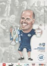 Wigan Athletic v Sheffield Wednesday 04-Aug-2018