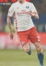 HSV Hamburg v SV Werder Bremen   26-Nov-2016