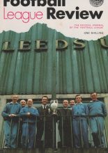 Football League Review no435