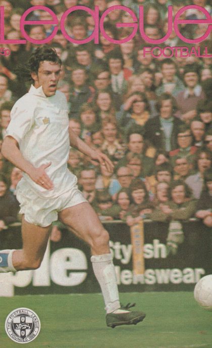 Football League Review no901