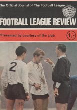 Football League Review v2n34