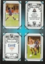 Southend United v Bristol City 17-Sep-1994