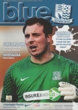 Southend United v Accrington Stanley  10-Mar-2012