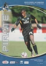 Bristol Rovers v AFC Wimbledon 06-Apr-2013