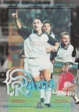 Derby County v Barnsley 17-Dec-1994