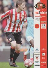 Sunderland v Birmingham City  20-Mar-2010
