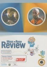 Macclesfield Town v Boston United 28-Mar-2005