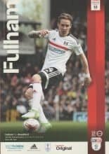 Fulham v Brentford  29-Apr-2017