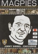 Notts County v Brighton and Hove Albion 22-Nov-2003