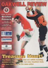 Barnsley v Bristol Rovers 13-Feb-1999