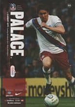Crystal Palace v Cardiff City 08-Mar-2011