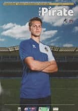 Bristol Rovers v Carlisle United  14-Nov-2015