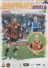 Bradford City v Chester City  20-Dec-2008