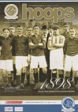 Queens Park Rangers v Coventry City 25-Nov-2006