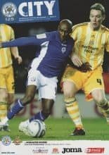 Leicester City v Doncaster Rovers  09-Feb-2010
