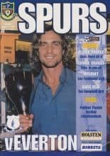 Tottenham Hotspur v Everton 14-Aug-1999