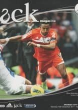 Swansea City v Fulham 10-Dec-2011