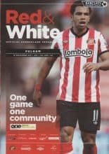 Sunderland v Fulham 19-Nov-2011