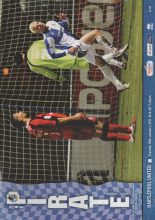 Bristol Rovers v Hartlepool United  18-Jan-2011
