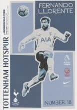 Tottenham Hotspur v Huddersfield Town 03-Mar-2018