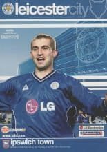Leicester City v Ipswich Town 26-Dec-2002
