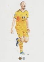 Wolverhampton Wanderers v Leicester City  25-Sep-2018