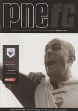 Preston North End v Luton Town 04-Nov-2006