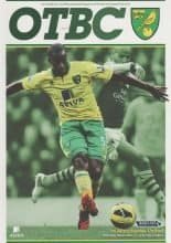 Norwich City v Manchester United 17-Nov-2012