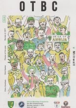 Norwich City v Millwall 01-Jan-2018