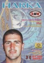 Shrewsbury Town v Leyton Orient 16-Feb-2002